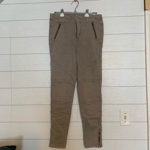 American Eagle Super Stretch Jeans
